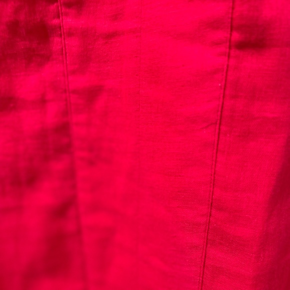 LAKE Gauze Kaftan Maxi Dress-NWT - Picture 6 of 11